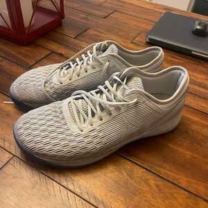 Reebok Nano 8 size 12